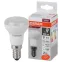 Лампа светодиодная LED 5 Вт E14 6500К 400Лм гриб 220 В (замена 40Вт) OSRAM