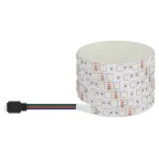                 Светодиодная лента LS5050-14,4-60-12-RGB-IP20-1 year-5m 12В
               