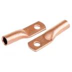 Наконечник ТМ 35-8-10 (35 кв мм - 8 мм) 5шт, REXANT