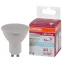 Лампа светодиодная LED 7Вт GU10 4000К 700лм 230V FR PAR16 (замена 80Вт) OSRAM LS