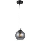                  Светильник подвесной (подвес) Sophie 9319-201 1 х Е27 40 Вт модерн Rivoli (Б0061002)
               
