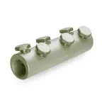                  Соединитель болтовой 6СБЕ-300/400(Л)
               