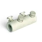                  Соединитель болтовой 4СБЕ-70/120(Л)
               