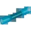 Наконечник NET-CIS-1.5-2.5 ГСИ-т синий (100 шт)