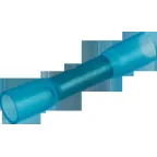 Наконечник NET-CIS-1.5-2.5 ГСИ-т синий (100 шт)