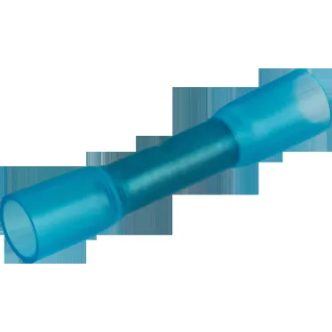 Наконечник NET-CIS-1.5-2.5 ГСИ-т синий (100 шт)