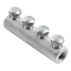                  Гильза ГД-50 10 кВ (35-50 мм2) PROxima
               