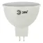 Лампа светодиодная LED MR16-10W-860-GU5.3 (диод софит 10Вт холод GU5.3) (10/100/6000)