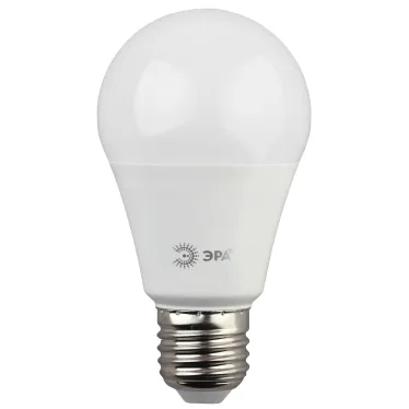 Лампа светодиодная LED A60-13W-827-E27(диод,груша,13Вт,тепл,E27)