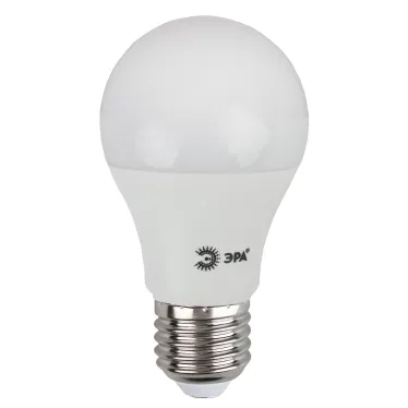 Лампа светодиодная LED A60-13W-860-E27(диод,груша,13Вт,хол,E27)