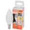 Лампа светодиодная LED Star Свеча 5Вт (замена 40Вт), 470Лм, 2700К, цоколь E14 OSRAM