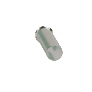 Наконечник штыревой втулочный НШв OptiKit T-Shv-W-1,0-10 (100шт)