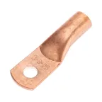                  Наконечник медный ТМ 50-8-11 (50кв мм - 8мм) 5шт, REXANT
               