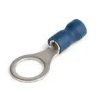                  Наконечник кабельный кольцевой изолированный НКИ 2.5-8 серия EasyFix
               