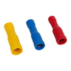                  Разъем-штекер РшИм OptiKit S-Shm-PVC-1,25-5-4 (100шт)
               