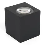Светильник светодиодный уличный ДБУ-6w 4000К IP54 черный