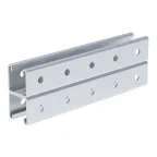                  STRUT-профиль двойной 41х41х1,5х1100 HDZ
               