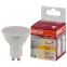 Лампа светодиодная LED 7Вт GU10 3000К 700лм 230V FR PAR16 (замена 80Вт) OSRAM LS