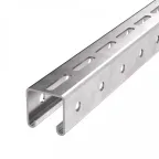                  STRUT профиль 41х41 400 (2,0мм)
               