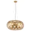 Люстра Mitzi 4079-205 5 х Е14 40 Вт дизайн