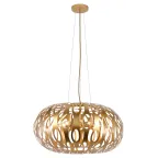                  Люстра Mitzi 4079-205 5 х Е14 40 Вт дизайн
               
