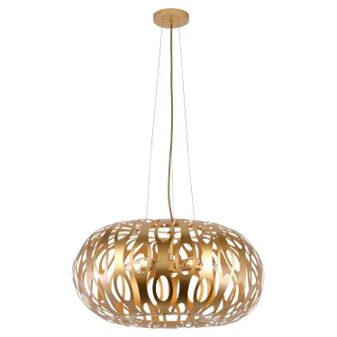 Люстра Mitzi 4079-205 5 х Е14 40 Вт дизайн