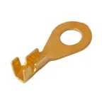                  Наконечник кольцевой, 5.2 мм, 0.5-0.8 кв мм (НК 5-0,5-0,8), REXANT
               