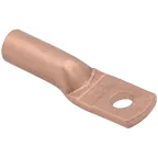                  Наконечник медный ТМ 25-8-7 ГОСТ 7386
               