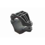                  Одиночное кабельное крепление D 100-125 мм
               