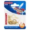 Наконечник кольцевой 8.2мм, 1.0-1.5кв мм, НК 8-1,0-1,5, 10 шт, REXANT
