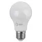 Лампа светодиодная LED A60-9W-827-E27 (диод, груша, 9Вт, тепл, E27 (10/100/1200)