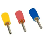                  Наконечник штыревой круглый НШкИ OptiKit T Shk-PVC-4,0-6,0(100шт)
               