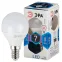 Лампа светодиодная LED 7 Вт 560Лм 4000К шар нейтральный E14 170-265В LED P45-7W-840-E14 Standart