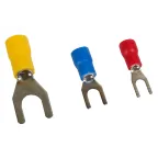                  Наконечник вилочный НВИ OptiKit T-V-PVC-2-4(100шт)
               