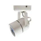                  Светильник Трековый MR16 белый TR11-GU10 WH (50/450)
               