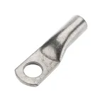                  Наконечник медный луженый ТМЛ-Р 2,5–5 (2,5кв мм - 5мм) ГОСТ 7386-80 100шт, REXANT
               