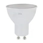                  Лампа светодиодная RED LINE LED MR16-9W-827-GU10 R GU10 9 Вт софит теплый белый свет
               