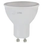                  Лампа светодиодная RED LINE LED MR16-11W-840-GU10 R GU10 11 Вт софит нейтральный белый свет
               