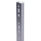 Профиль прямолинейный, L1125, толщина2,5 мм, на 9 рожков