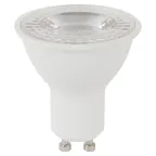 Лампа светодиодная с линзой LED 8 Вт 650Лм 4000К софит нейтральный GU10 170-265В LED Lense MR16-8W-840-GU10 Standart