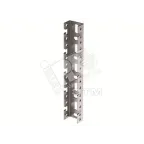 Профиль BPF L2400мм для консолей быстрой фиксации BBF толщина 2.5мм цинк-ламельный