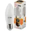 Лампа светодиодная LED B35-7W-827-E27 (диод, свеча, 7Вт, тепл, E27, (10/100/2800)