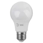 Лампа светодиодная LED A60-9W-840-E27 (диод, груша, 9Вт, нейтр, E27 (10/100/1500)