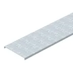                  Крышка кабельного листового лотка 100x2000
               
