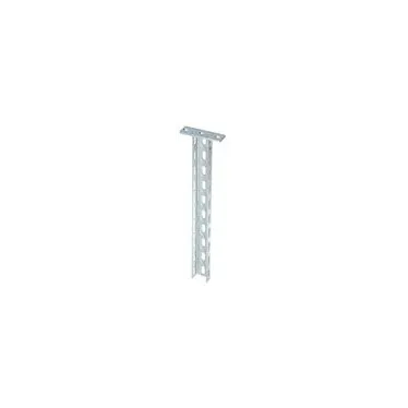 Подвесная стойка с траверсой 50x30x1100 горячий цинк