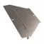 Крышка переходника симметричного Стандарт INOX (AISI 409) 600х300