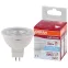 Лампа светодиодная LED 5Вт GU5.3 4000К 350лм 12V CL MR16 (замена 35Вт) OSRAM LS