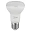 Лампа светодиодная LED 8 Вт 640Лм 2700К рефлектор теплый E27 170-265В LED R63-8W-827-E27 Standart