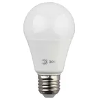                  Лампа светодиодная LED A60-15W-827-E27(диод,груша,15Вт,тепл,E27)
               