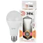 Лампа светодиодная Е27 30Вт груша теплый белый свет STD LED A65-30W-827-E27 E27 / ЭРА
